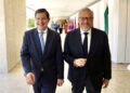 El PP da tres consejerías a Vox en Castilla y León y acepta la “prioridad nacional” para investir a Mañueco