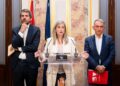 Sumar critica que Feijóo sepa quién es «the one» en la trama de Leire y no «M.Rajoy» en la de Bárcenas