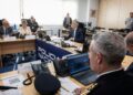 Marlaska asegura que la directora de la Guardia Civil le dijo que «no tuvo ningún contacto» con Leire Díez «relativo a la trama»