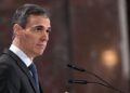 Sánchez, sobre Leire Díez: «Nunca se me ha informado de las andanzas de esta señora porque nunca las habría tolerado»