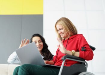Cermi Mujeres ve insuficientes los avances legales ante la discriminación múltiple de mujeres con discapacidad