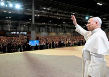 El Gobierno destaca el “espaldarazo desinteresado” del Papa a su política migratoria