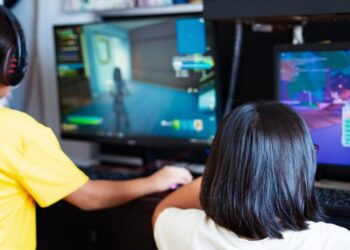 El Consejo de Europa alerta de la captación de niños en redes sociales y videojuegos para actividades criminales