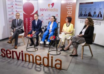 España es un referente mundial en inclusión de la discapacidad por “su promoción de derechos y activismo social»