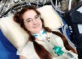 La historia de Tatiana pone rostro a los gastos invisibles de vivir con ELA: Necesito sostener mi propia vida