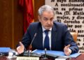 Zapatero niega haber influido para el rescate a Plus Ultra ni tener una off shore en Dubai