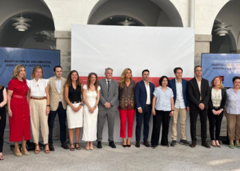 La Comunidad de Madrid incorpora documentos jurídicos a su programa de Lectura Fácil para facilitar su acceso a personas con discapacidad