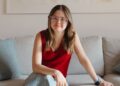 Luisana Calderón, fotógrafa con síndrome de Down, expone en Madrid su primera muestra fotográfica y anima a “seguir los sueños”