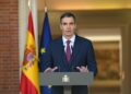 Sánchez valora convocar las elecciones generales antes que las municipales