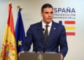 Sánchez se reafirma sobre un adelanto electoral: «Presentaremos los Presupuestos en 2026 y habrá elecciones en 2027»