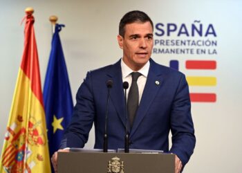 Sánchez se reafirma sobre un adelanto electoral: «Presentaremos los Presupuestos en 2026 y habrá elecciones en 2027»