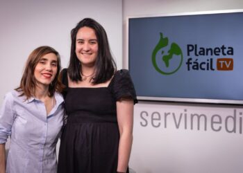 Mentores de ‘UniDiversidad’: «La universidad ya la tenemos ganada, ahora el reto es dar el salto a la empresa»