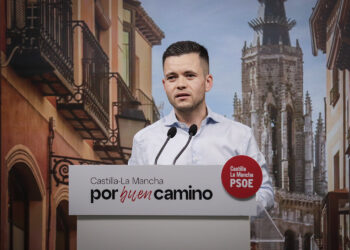 El PSOE afea al PP que las buenas noticias para CLM le molesten