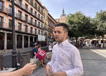 El PSOE destaca que con Page la región “avanza” en empleo y en crecimiento económico frente a los “bulos” del PP de CLM