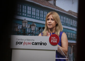 Abengózar afirma que en CLM “tenemos al mejor presidente autonómico de España y al peor líder del PP”