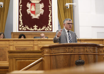 El PSOE de CLM confronta su modelo sanitario al del PP: “Somos la región que más personal sanitario forma de España”