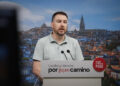 El PSOE lamenta que Núñez “vaya a tontá por día”: “Si el Tajo no fuera hacia Portugal, no pasaría por CLM”