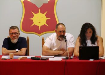 El CF La Solana rinde cuentas y prepara elecciones: habrá dos candidaturas