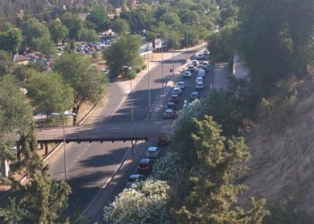 PSOE pide una Comisión de Movilidad ante los cambios que el alcalde anunció en la Vega y el incremento de atascos en Toledo