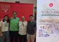Bellido señala que la Ley de Despoblación de CLM de ‘marca Page’ es la “más envidiada en España”