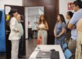 Blanca Fernández destaca el papel del Centro de Mayores Ciudad Real 1 como referente de participación, envejecimiento activo e integración social