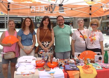 Castilla-La Mancha refuerza la atención a las personas con ELA en la unidad especializada de referencia en el Hospital ‘Mancha Centro’ de Alcázar de San Juan