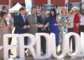 Blanca Fernández destaca la alta rentabilidad económica y social del sector agroalimentario: multiplica por 10 la inversión pública y aportar 9.500 millones a la riqueza regional