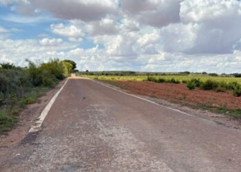 La Solana reabre la batalla por el carril de vehículos lentos en la N-430