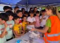 Actividades de concienciación medioambiental en el CEIP Don Quijote para “lograr un futuro más sostenible”