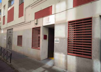 El Ayuntamiento de Ciudad Real activa el Plan de Protección de Personas Sin Hogar ante el aumento de las temperaturas
