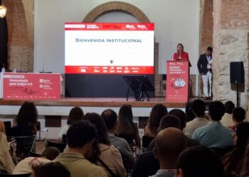 Sesenta profesionales de España y Portugal se forman en Valdepeñas sobre trombosis y hemostasia