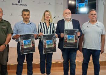 El Gobierno de Castilla-La Mancha destina más de 26 millones de euros para combatir los incendios en la provincia de Albacete