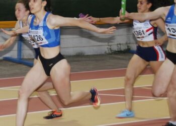 El XXIX Campeonato absoluto de Clubes de CLM da inicio este sábado al “mes del atletismo” en Ciudad Real