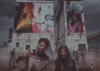 La Roda se prepara para una noche de supervivencia con un Escape Room Zombi por todo el municipio
