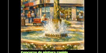Ciudad Real pinta