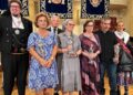 Abierto el plazo para presentar candidaturas a la distinción de Ciudadano Ejemplar 2026