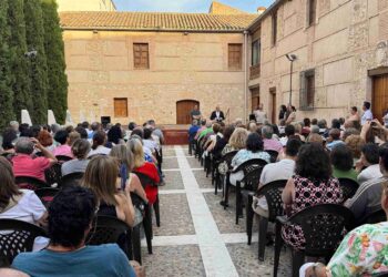 Clausura del XXXIV Curso Manuel López-Villaseñor de Pintura