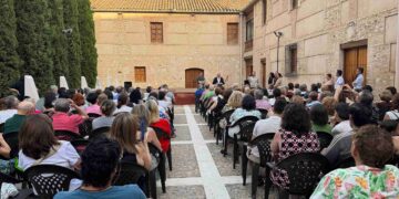 Clausura del XXXIV Curso Manuel López-Villaseñor de Pintura