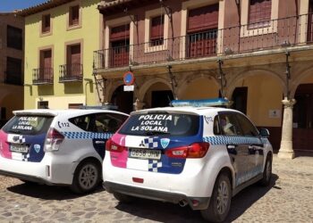 Investigan a un conductor ebrio que provocó un accidente