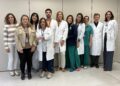 El Hospital Universitario de Toledo permite el acompañamiento en cesáreas reforzando su compromiso con la humanización de la asistencia