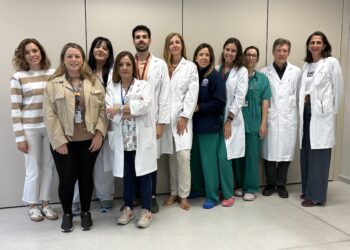 El Hospital Universitario de Toledo permite el acompañamiento en cesáreas reforzando su compromiso con la humanización de la asistencia