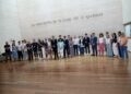 Un total de 355 alumnos de Castilla-La Mancha participan en la primera edición de la Liga de Debate Escolar