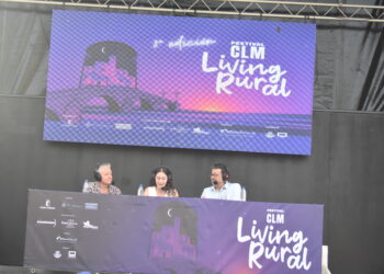 El proyecto ‘Erasmus rural’, impulsado por el Gobierno regional, la UCLM y las diputaciones provinciales, ha llegado ya a más de 400 alumnos y alumnas