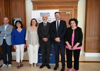 Castilla-La Mancha remarca su apuesta por una Formación Profesional innovadora y con una gran conexión con las empresas de la región