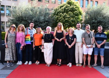 El Gobierno regional creará una cátedra de memoria democrática LGTBI junto a la Universidad de Alcalá