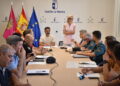 El Gobierno regional destina 28,94 millones de euros a la campaña de prevención y extinción de incendios forestales en la provincia de Cuenca