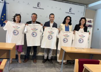 Castilla-La Mancha bate récord de donaciones de órganos y tejidos al alcanzar las 50 en los primeros cinco meses del año