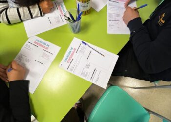 EMPU-G A Pie de Calle refuerza su acompañamiento a jóvenes y familias