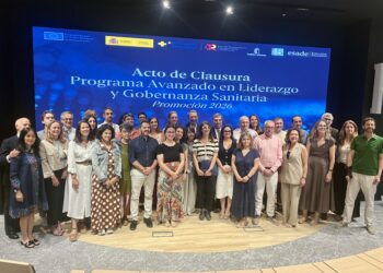 El Gobierno de Castilla-La Mancha continuará dotando a los mandos intermedios del SESCAM de herramientas formativas para la mejora de la gobernanza
