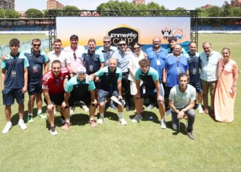 Antonio Núñez: «La Copa Prime Play 2026 ha demostrado la importancia del trabajo de los clubes con la cantera»